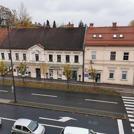 Apartment Trzaska With Free Parking Lublaň Exteriér fotografie